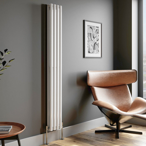 Calentador vertical de agua caliente de radiador de diseño decorativo mañana de acero de bajo carbono hecho en fábrica de China con precio barato - Product Image 3