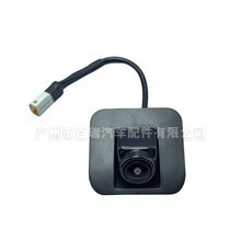 กล้องมองหลัง Bairui รุ่น 01732647 ระบบมองกลางคืน สำหรับ Geely Boyue ระบบช่วยจอดรถ - Product Image 5