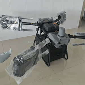 Dron de Carga Pesada FlyCart 30, Capacidad de Carga de 30 kg, Transporte de Larga Distancia, UAV para Minería, Construcción en Montaña, Suministros y Equipos - Product Image 6