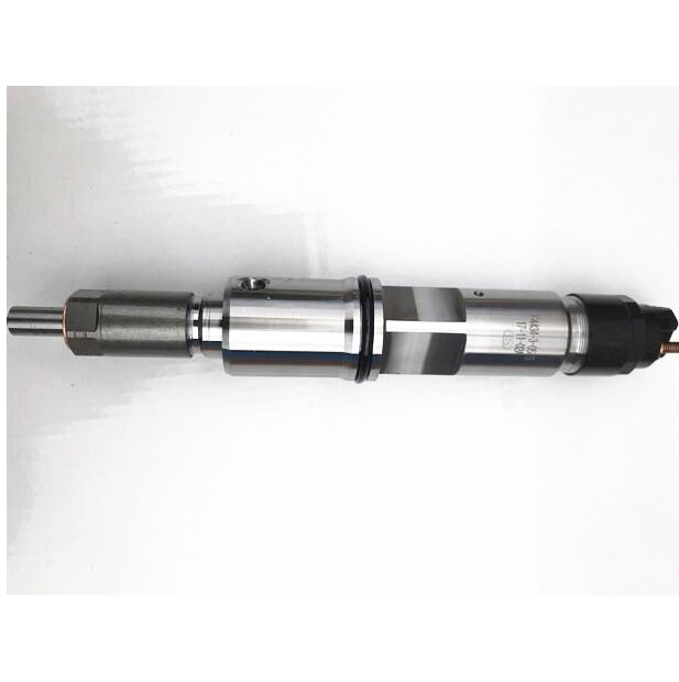 China Made New Injector  0445120325 Common Rail Fuel Injection Nozzle  651 111201  With High Quality