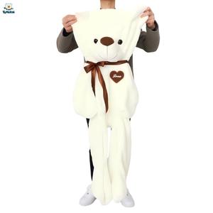 Peluche Senza Imbottitura del Produttore, Giocattoli Morbidi Senza Farcitura 80cm-1.8m, Pelli <span class=keywords><strong>di</strong></span> Orsacchiotti Personalizzabili Senza Imbottitura - Product Image 4