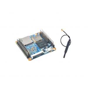 NanoPi NEO Air-LTS <span class=keywords><strong>IoT</strong></span> Development Board 512MB DDR3 RAM 8GB eMMC H3 mendukung WiFi&BT4.0 Debian UbuntuCore Aksesori opsional - Product Image 5
