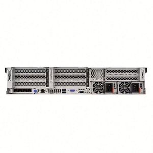 Servidor en Rack ThinkSystem SR650 V3 2U, Intel Xeon Silver 4516Y, 20LFF, 1800W, en Stock - Product Image 2