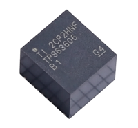 Stok Tersedia TPSM63606RDLR Ti Modul Daya Dc Dc Efisiensi Tinggi Input 36V Output 6A Paket Qfn Chip Catu Daya