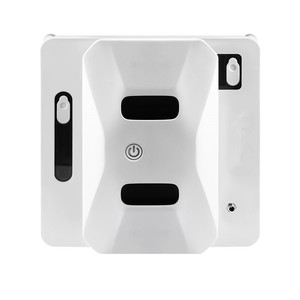 <span class=keywords><strong>Robot</strong></span> eléctrico automático de limpieza de ventanas para interiores y exteriores, limpiador de vidrio para el hogar con <span class=keywords><strong>control</strong></span> remoto - Product Image 2