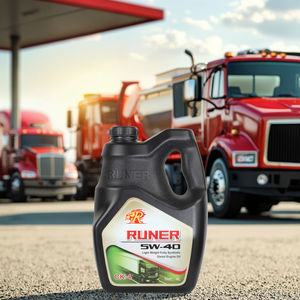 RUNER 4L CK-4 <span class=keywords><strong>huile</strong></span> pour moteur <span class=keywords><strong>diesel</strong></span> camion <span class=keywords><strong>5W40</strong></span> à <span class=keywords><strong>prix</strong></span> compétitif <span class=keywords><strong>huile</strong></span> pour moteur <span class=keywords><strong>diesel</strong></span> <span class=keywords><strong>huile</strong></span> pour moteur <span class=keywords><strong>diesel</strong></span> Komatsu - Product Image 5