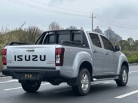 Pick-up d'occasion le plus vendu, mini pick-up chinois à vendre