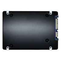 SSD PM893 3.84TB 2.5" Internal SATA Enkripsi Standar MZ7L33T8HBLT-00A07 Solid State Drive MZ7L33T8HBLT-00B07 untuk Server