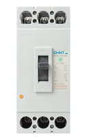 Disjoncteur à boîtier moulé DZ20Y-225/3300 3P 125A/160A/180A/200A/225A Chine