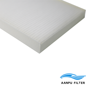 Top bán cabin Bộ lọc không khí Nhật bản xe ô tô điều hòa không khí lọc cho Honda - Product Image 3