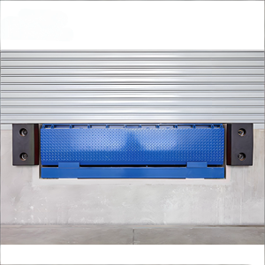 Bộ điều khiển bệ nâng hạ container, bệ nâng hạ cơ khí, bộ nguồn mini, bệ nâng hạ thủy lực - Product Image 3