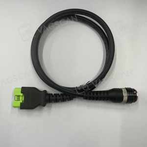 Cable de Diagnóstico Principal OBD2 para Vocom 88890300, Cable USB 88890305, Cable de Prueba Principal de Interfaz OBD II 88890304 - Product Image 6