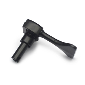 Механизмы для электрогитары Bass Fish Tail 1:20, настройочные шайбы Fish-tail - Product Image 4