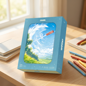 ลูซี่ 2 จอมเด็ก (เวอร์ชั่นเด็ก) อัลบั้มซีดีเคป๊อปเกาหลีอย่างเป็นทางการ - Product Image 5