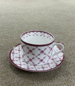 Nouveauté <span class=keywords><strong>tasse</strong></span> à café en porcelaine <span class=keywords><strong>tasse</strong></span> à thé pour femmes hommes-cadeaux d'anniversaire de Noël pour <span class=keywords><strong>papa</strong></span> maman frère ami - Product Image 2