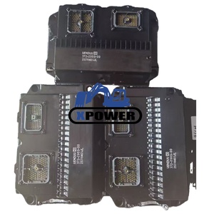 XPOWER คอนโทรลเลอร์ใหม่372-2906สำหรับ C13 3412C เครื่องยนต์ C15 C-15 C18 C7.2 C7 C-18รถขุดตีนตะขาบ345C 345D 349D2 349D - Product Image 1