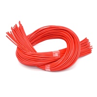 Offre d'usine : Manchon en fibre de verre polyuréthane - PSG, Meilleures ventes, Tube isolant tressé en fibre de verre haute tension