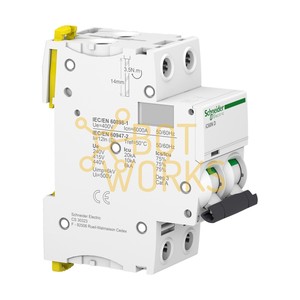Schneider Electric A9F75240 - Neuf - Product Image 1
