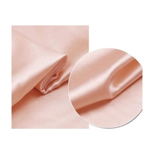silk crepe 6a grade 140cm width 19mm 100% mulberry silk fabric