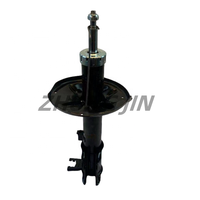 Amortisseur arrière 2911480U8010 2911380U8010 pour JAC J3 Base Amortiguador Jac S3