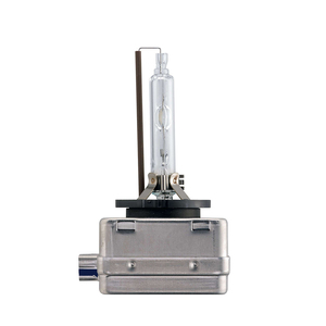 Giá tốt cho 12V 35W HID <span class=keywords><strong>Xenon</strong></span> Ánh sáng 6000K 5000K xe HID <span class=keywords><strong>Xenon</strong></span> bóng đèn với kim loại cơ sở 99.995% <span class=keywords><strong>Xenon</strong></span> gas nhanh sáng D4R 35W CE - Product Image 4