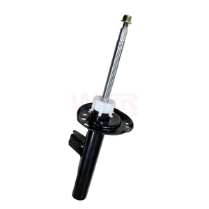 Amortiguador 1183230800 1183230900 para Benz C118 W177 CLA200 CLA250 A200, Sistema de Suspensión Automática, Amortiguador Delantero - Product Image 1