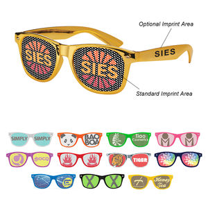 Lunettes de soleil de marque avec logo personnalisé à bas prix Lunettes de soleil en gros 2023 - Product Image 3