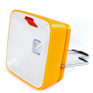 Lámpara LED Solar de Bajo Consumo, Duradera, con Luz de Lectura para Niños - Product Image 4