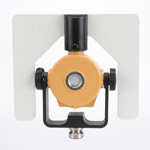 أسود وأبيض كبير لوحة الهدف التحول 0/-30 محطة إجمالية لقياس GPS - Product Image 6