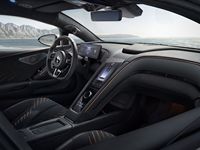 Nouvelle Offre 2024 : Byd Yangwang U9, Voiture de Sport Électrique Chinoise Très Populaire, Fabriquée en Chine