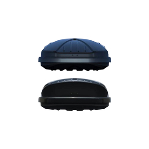 Waterproof, Durable, Large-Capacity Roof-Mounted Luggage for Outdoor CampingRoof <b>Storage</b> <b>Suitcase</b> Travel Roof Rack - Product Image 3