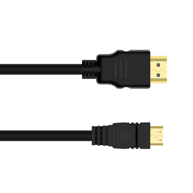 Mini OEM Brand Audio/Video Cable Assembly From Guangdong China