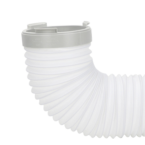 <span class=keywords><strong>Adaptateur</strong></span> de tuyau d'évacuation de climatisation portable de 5,9 pouces, fonctionne avec toutes les unités de climatisation mobiles - Product Image 1