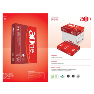 <span class=keywords><strong>A4</strong></span> Bản Sao Giấy Giá Thương Lượng 80gsm Giấy Nghệ Thuật Vật Liệu <span class=keywords><strong>A4</strong></span> Máy Tính Giấy Chất Lượng Cao Tinh Khiết Gỗ Bột Giấy Từ <span class=keywords><strong>Indonesia</strong></span> Hight Qual - Product Image 1