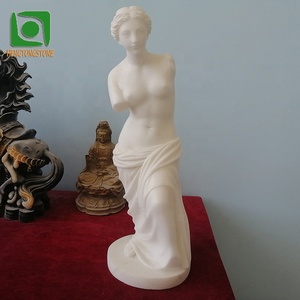 Su misura piccolo mestiere marmo rotto braccio <span class=keywords><strong>venere</strong></span> scultura in magazzino - Product Image 2