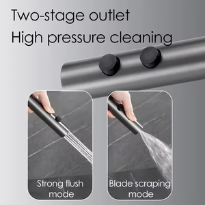 <span class=keywords><strong>Nero</strong></span> vasca da <span class=keywords><strong>bagno</strong></span> miscelatore a parete a pioggia rubinetto da <span class=keywords><strong>bagno</strong></span> accessori per doccia soffione <span class=keywords><strong>bagno</strong></span> doccia <span class=keywords><strong>Set</strong></span> doccia - Product Image 5