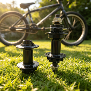 <span class=keywords><strong>Moyeu</strong></span> de frein à disque en alliage d'aluminium pour vélo électrique, <span class=keywords><strong>avant</strong></span>/arrière, 32H/36H, roulements étanches et <span class=keywords><strong>axe</strong></span> à dégagement rapide - Product Image 6