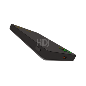 Diseño totalmente de estado sólido que evita la deformación, carga con total tranquilidad - Product Image 2