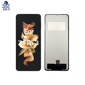 <span class=keywords><strong>Écran</strong></span> pliable TFT transformé en <span class=keywords><strong>écran</strong></span> plat pour <span class=keywords><strong>Samsung</strong></span> Galaxy Z Flip3/F7110/WV7022/W22 Remplacement <span class=keywords><strong>d</strong></span>'<span class=keywords><strong>écran</strong></span> - Product Image 1