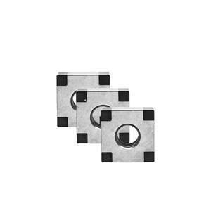Jeekvisen snga1204 giá xuất xưởng bán buôn <span class=keywords><strong>CNC</strong></span> Carbide biến chèn hình vuông chèn an toàn cho máy tiện cho phôi thép - Product Image 5