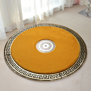 Tappetino per pregare islamico impermeabile per pregare nuovo prodotto idee tappetino 2024 per pregare - Product Image 1