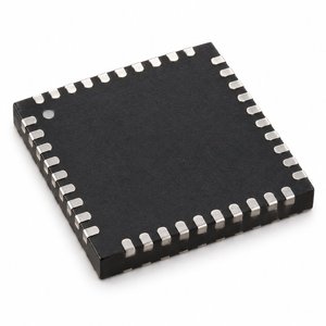 Nouveaux Convertisseurs Buck Synchrone MOD SYNC BUCK POWER STAGE 60A Composants Électroniques en Gros AOZ5166QI-01 40-WFQFN - Product Image 1