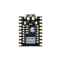 Papan Pengembangan ESP32-S3 Super Mini ESP32 Dev Board dengan WIFI dan Bluetooth untuk Aplikasi Tertanam