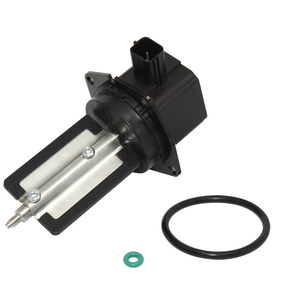 OEM # 68020076AB #   Válvula de Control del Colector de Admisión NUEVA de 2.7 y 3.5L - Product Image 6