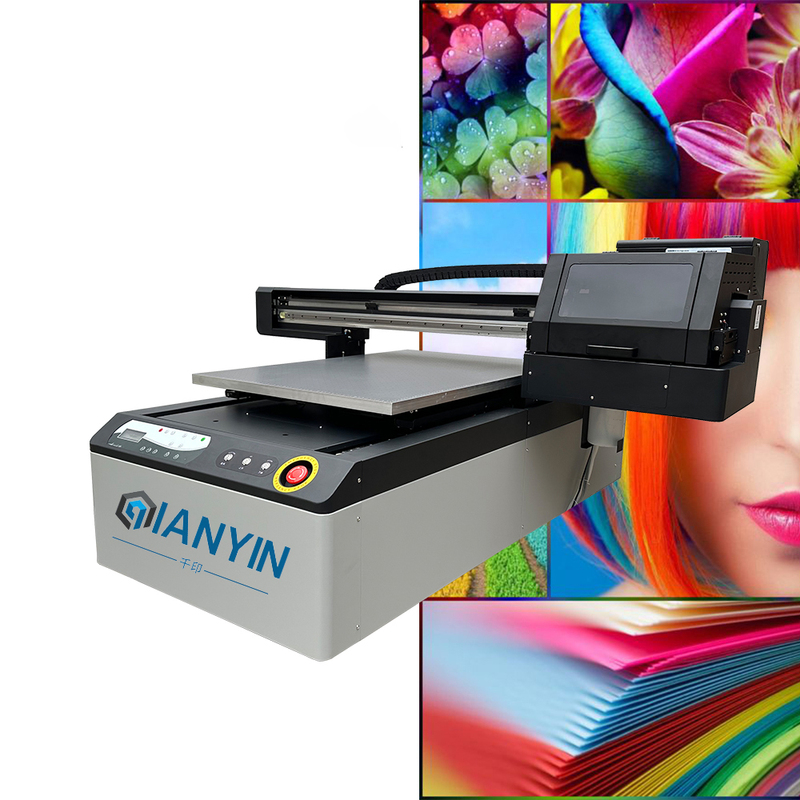 PrintVision 24inch Printer Manufacturer Inkjet Printer