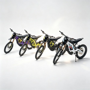 Sur Ron 2026 Light X Original Lbx Moto Tout-Terrain 72v 10000w Surron Stock US - Product Image 4
