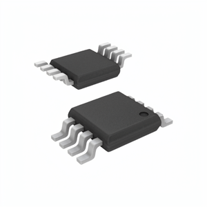 S-8244AAKFN-CEKT2G Acheter des composants électroniques en ligne 8 LSSOP, 8 MSOP Gestion de l'alimentation (PMIC) En stock - Product Image 1