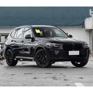 Kit de Carrocería M-Tech 2022-2024 para Modificación de Automóviles, Parachoques Delantero y Trasero, Faldones Laterales, Rejilla de Ventilación, Compatible con BMW X3 G01 - Product Image 3