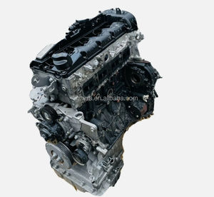 Moteur d'occasion Moteur OM651.921 pour <span class=keywords><strong>Mercedes</strong></span> Benz 651921 Diesel 2143 CCM Ensemble moteur 4 cylindres - Product Image 1