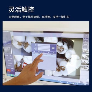 Jinguang Dental Endoscope 18mp Auto Focus 6 Led Lights Oral Inspection <b>Tool</b> - Product Image 3
